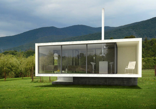 Bungalov