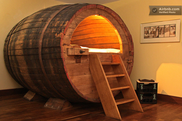 design pokoje hotelu